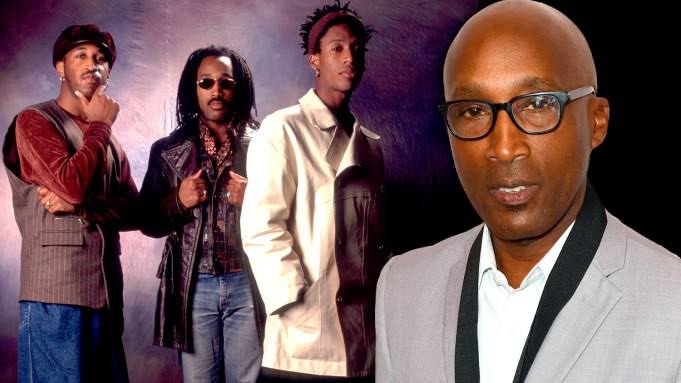 Co-Founder D'Wayne Wiggins Dies After Battle With Cancer